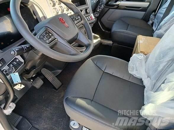 Kenworth T880 Шасси с кабиной