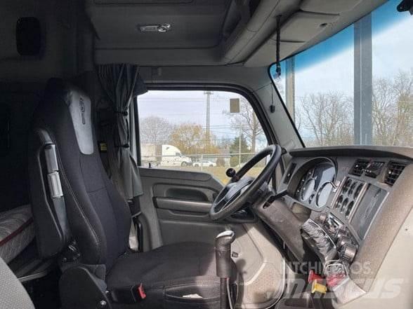 Kenworth T880 Седельные тягачи