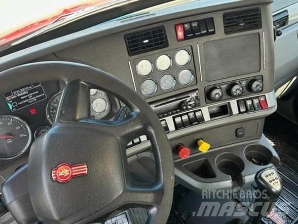Kenworth T880 Седельные тягачи