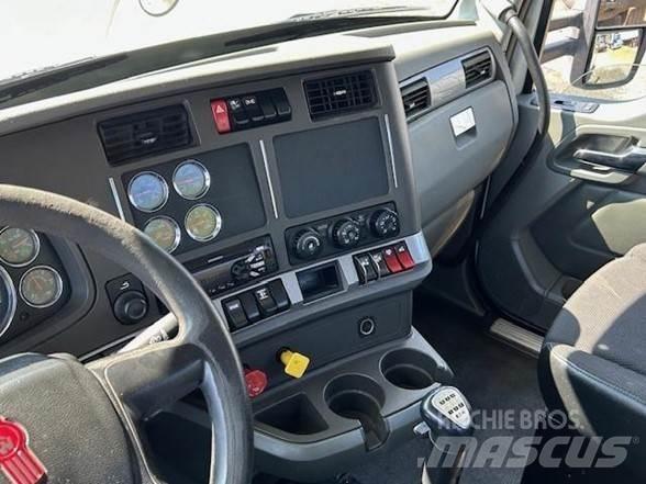 Kenworth T880 Седельные тягачи