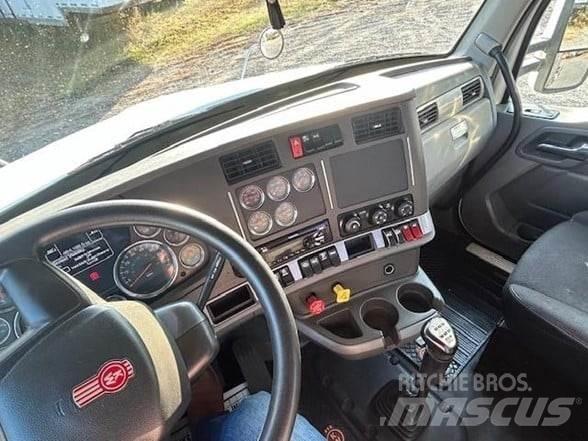 Kenworth T880 Седельные тягачи