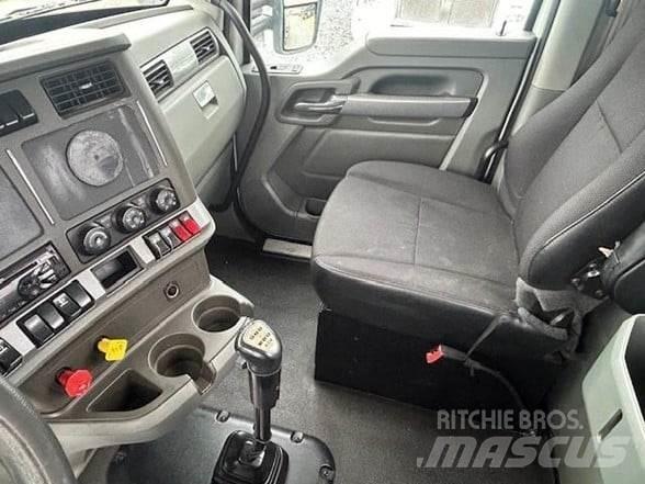 Kenworth T880 Седельные тягачи