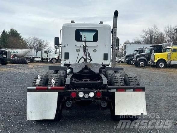 Kenworth T880 Седельные тягачи
