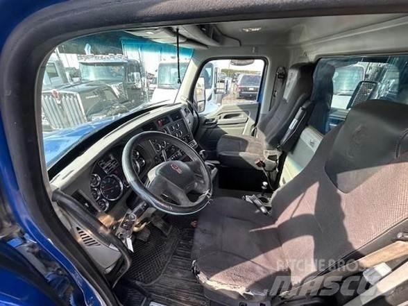Kenworth T880 Грузовики-Самосвалы