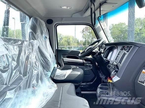 Kenworth T880 Седельные тягачи