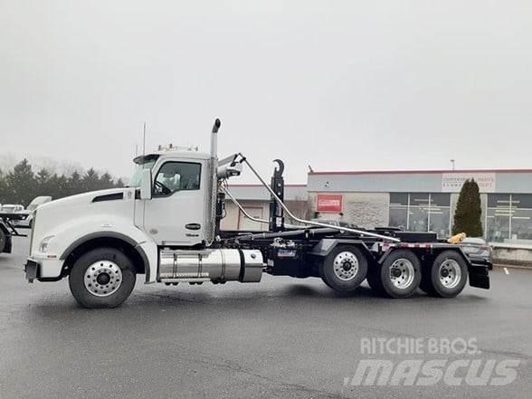 Kenworth T880 Строительная техника - Другие