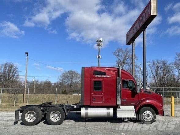 Kenworth T880 Седельные тягачи