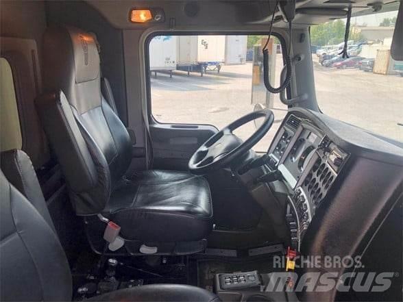 Kenworth W900B Грузовики-Самосвалы