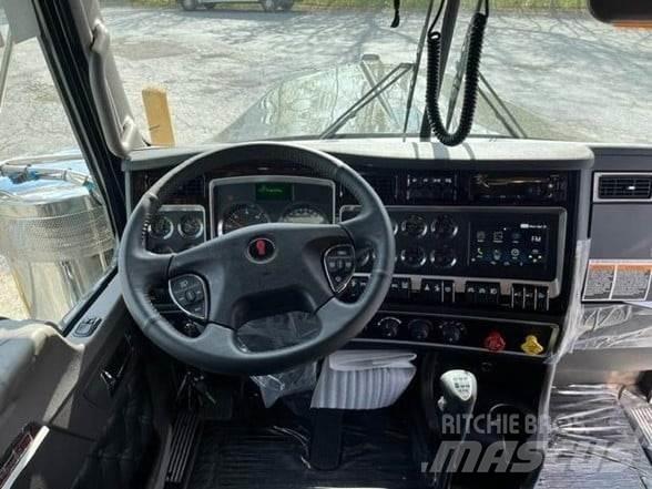 Kenworth W900L Седельные тягачи