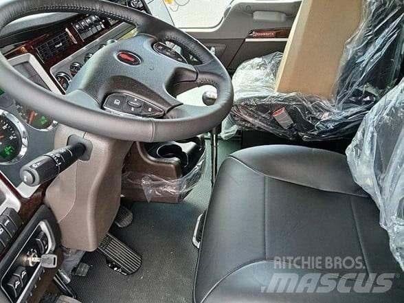 Kenworth W900L Седельные тягачи