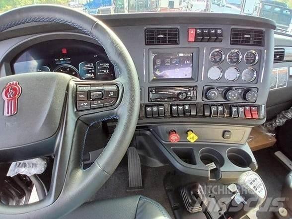 Kenworth W990 Седельные тягачи