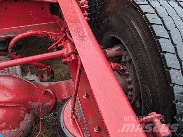 Kenworth W990 Седельные тягачи