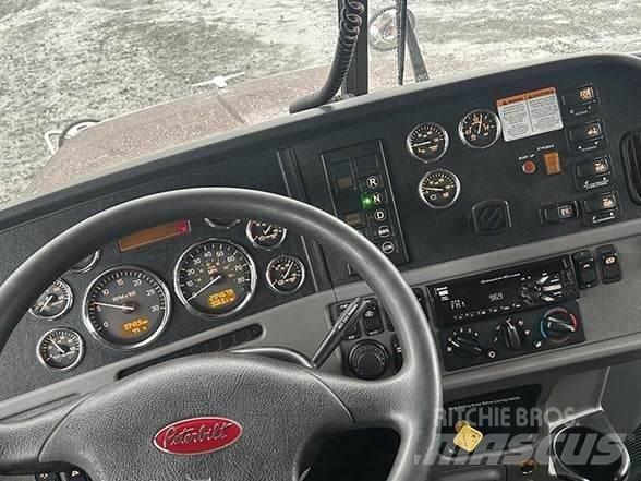 Peterbilt 365 Грузовики-Самосвалы