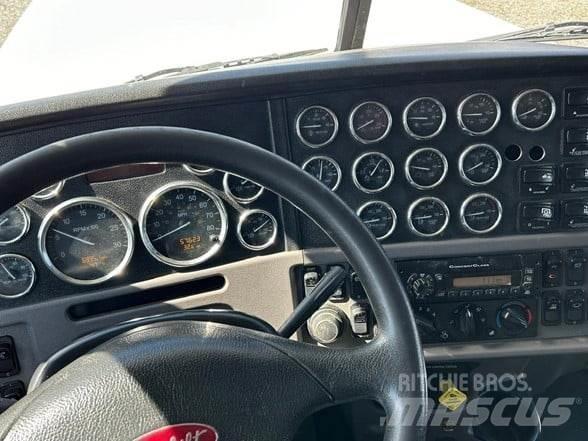 Peterbilt 367 Седельные тягачи