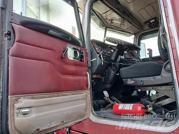 Peterbilt 378 Седельные тягачи