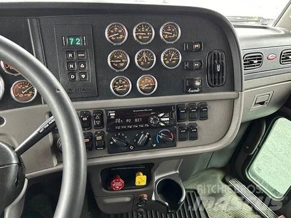 Peterbilt 389 Грузовики-Самосвалы