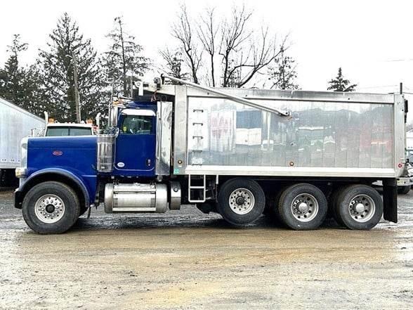 Peterbilt 389 Грузовики-Самосвалы