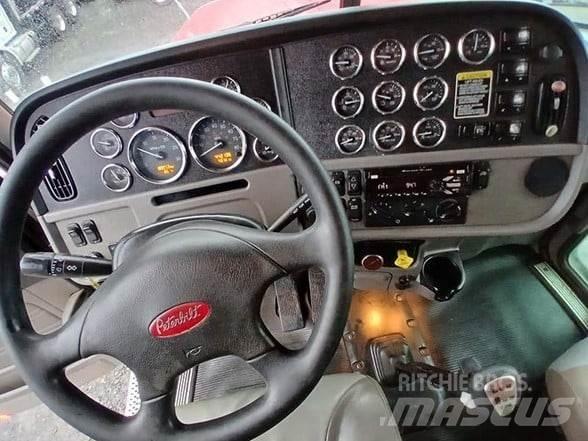 Peterbilt 389 Грузовики-Самосвалы