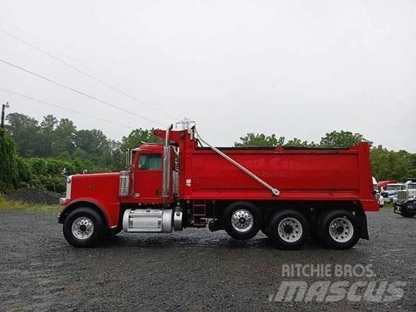 Peterbilt 389 Грузовики-Самосвалы