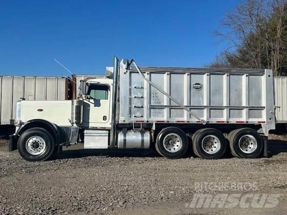 Peterbilt 389 Грузовики-Самосвалы