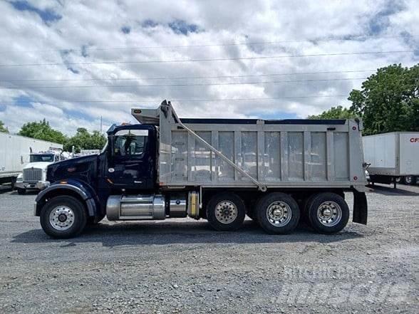 Peterbilt 567 Грузовики-Самосвалы