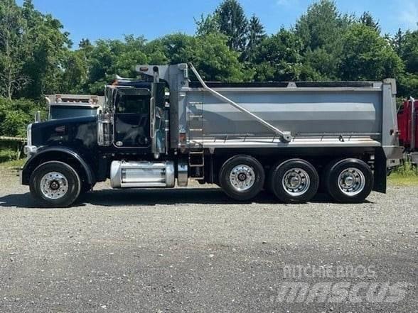 Peterbilt 567 Грузовики-Самосвалы