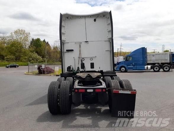 Peterbilt 579 Седельные тягачи