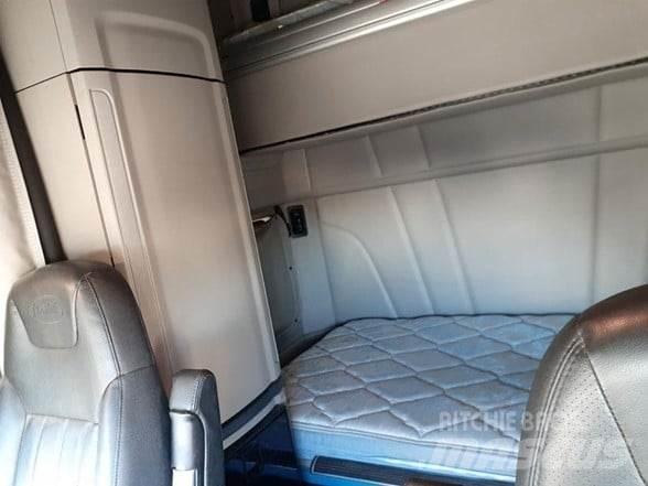 Peterbilt 579 Седельные тягачи