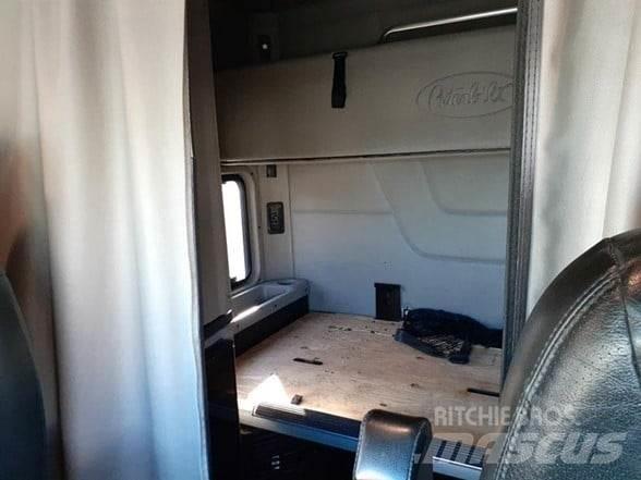 Peterbilt 579 Седельные тягачи