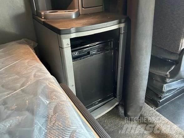 Peterbilt 579 Седельные тягачи