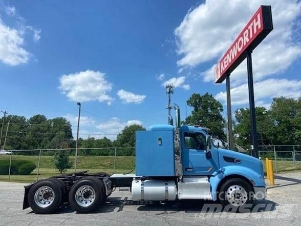 Peterbilt 579 Седельные тягачи