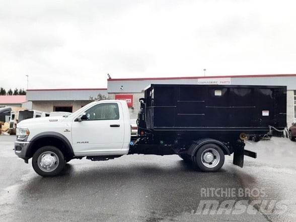 RAM 5500 HD Строительная техника - Другие
