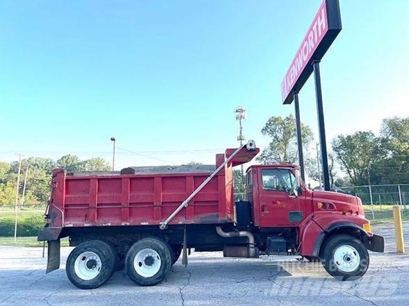 Sterling LT9511 Грузовики-Самосвалы