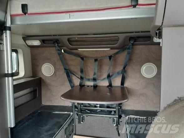 Volvo VNL64T780 Седельные тягачи