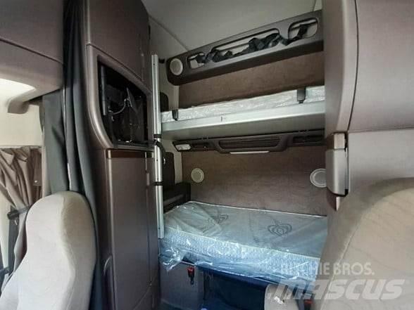 Volvo VNL64T780 Седельные тягачи