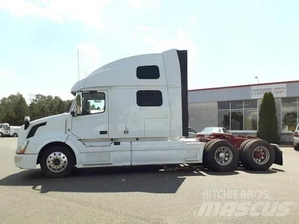 Volvo VNL64T780 Седельные тягачи