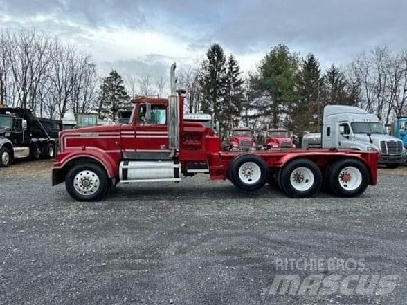 Western Star 4900 Строительная техника - Другие