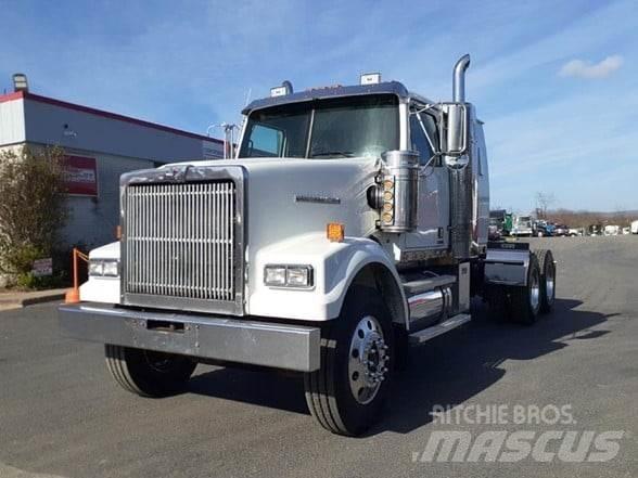 Western Star 4900 Седельные тягачи