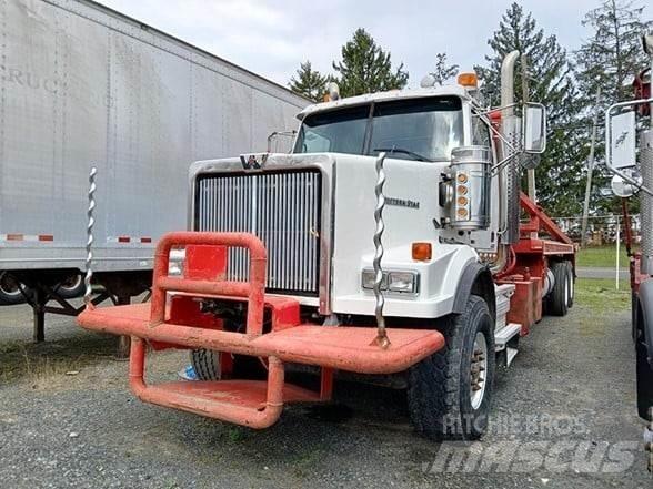 Western Star 4900 Строительная техника - Другие