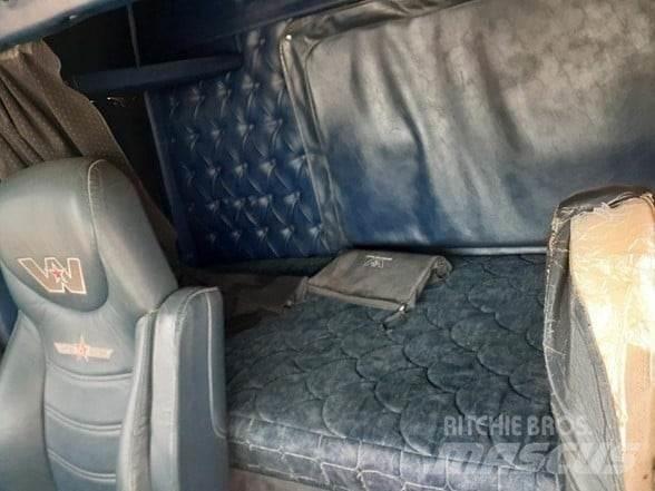 Western Star 4900 Седельные тягачи