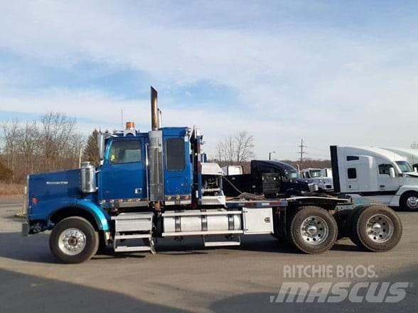 Western Star 4900 Седельные тягачи