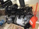 Cummins 6BT5.9-C150 Двигатели