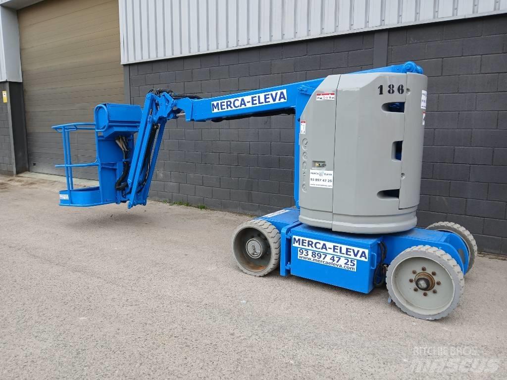 Genie Z 30/20 N RJ Коленчатые подъемники