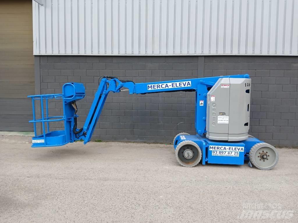 Genie Z 30/20 N RJ Коленчатые подъемники