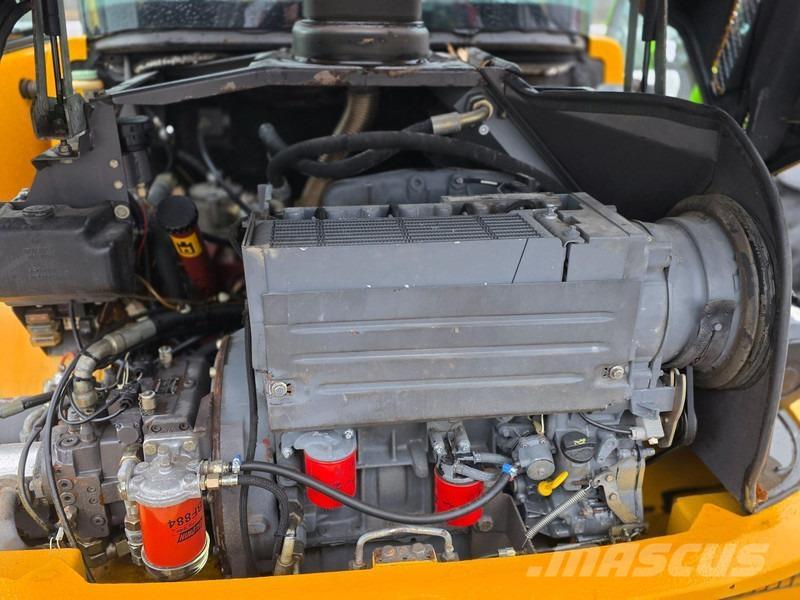 Volvo L30 Фронтальные погрузчики