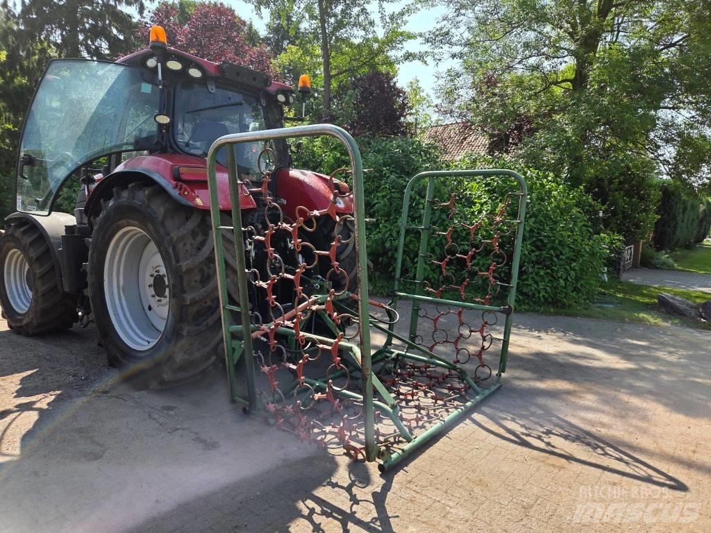 Jako W600 Комплектующие сельхозмашин для уборки сена