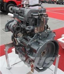 Deutz BF4M2012 Двигатели