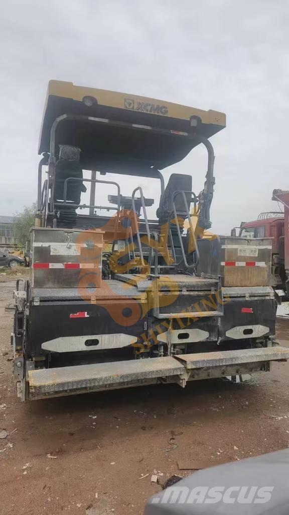 XCMG RP 903 Асфальтоукладчики
