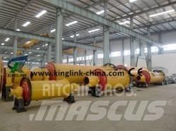 Kinglink Ball Mill Промышленные мельницы