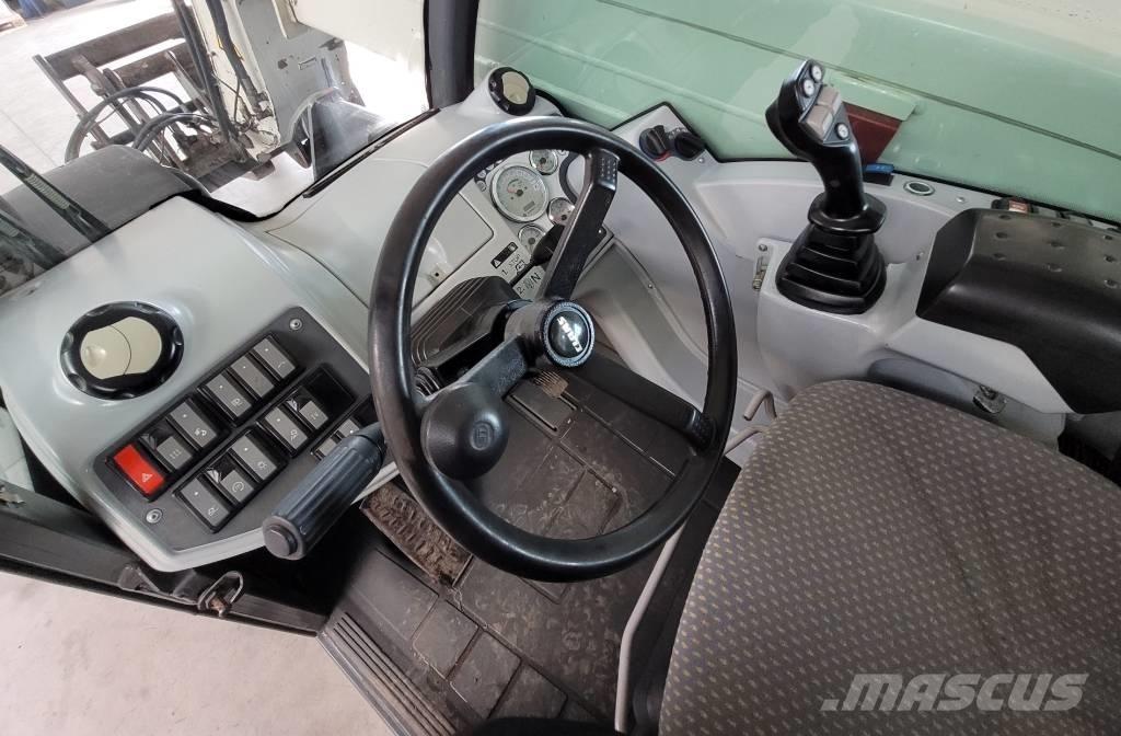 CLAAS Scorpion 7045 Телескопические погрузчики